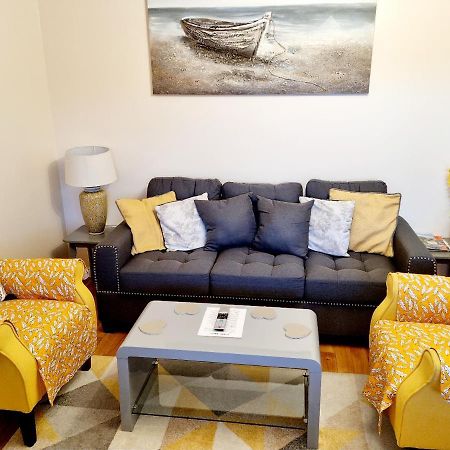 Inverness City 2 Bedroom Free Parking المظهر الخارجي الصورة