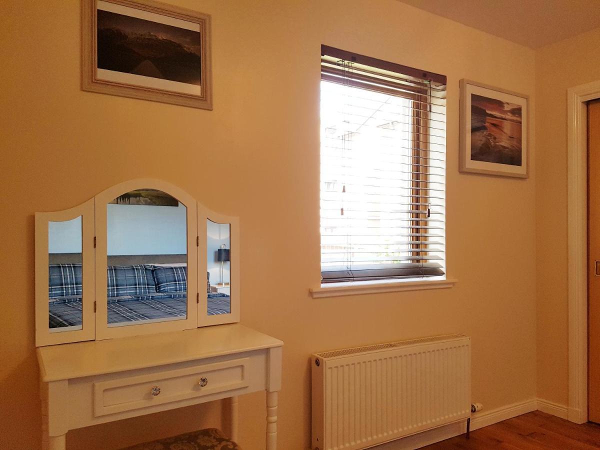 Inverness City 2 Bedroom Free Parking المظهر الخارجي الصورة