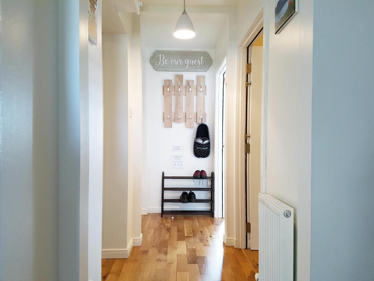 Inverness City 2 Bedroom Free Parking المظهر الخارجي الصورة