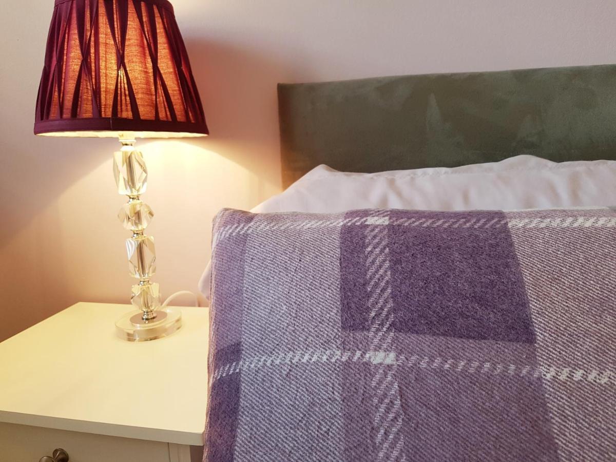 Inverness City 2 Bedroom Free Parking المظهر الخارجي الصورة