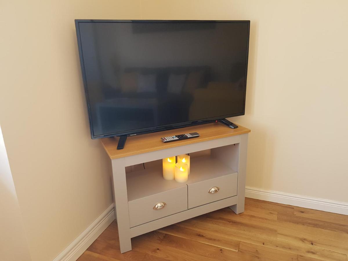 Inverness City 2 Bedroom Free Parking المظهر الخارجي الصورة
