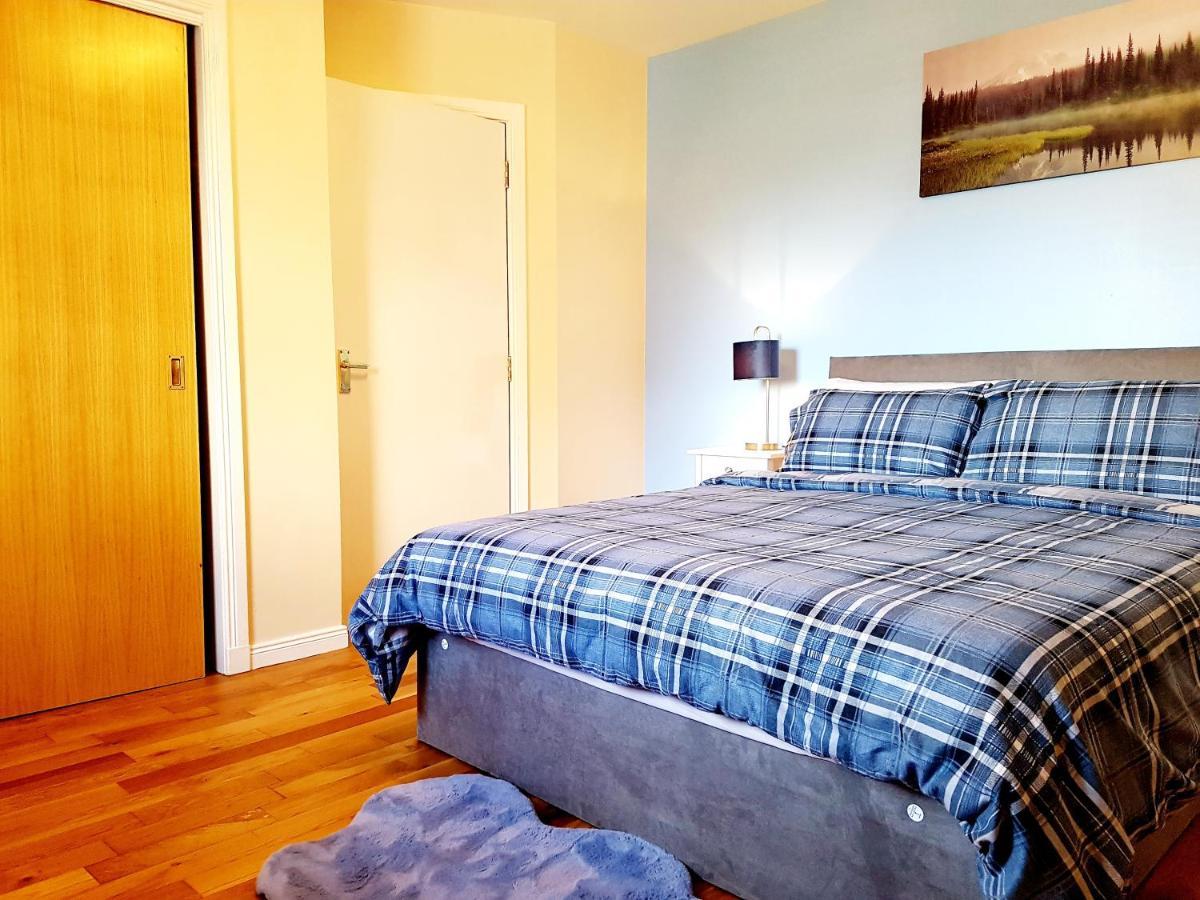 Inverness City 2 Bedroom Free Parking المظهر الخارجي الصورة