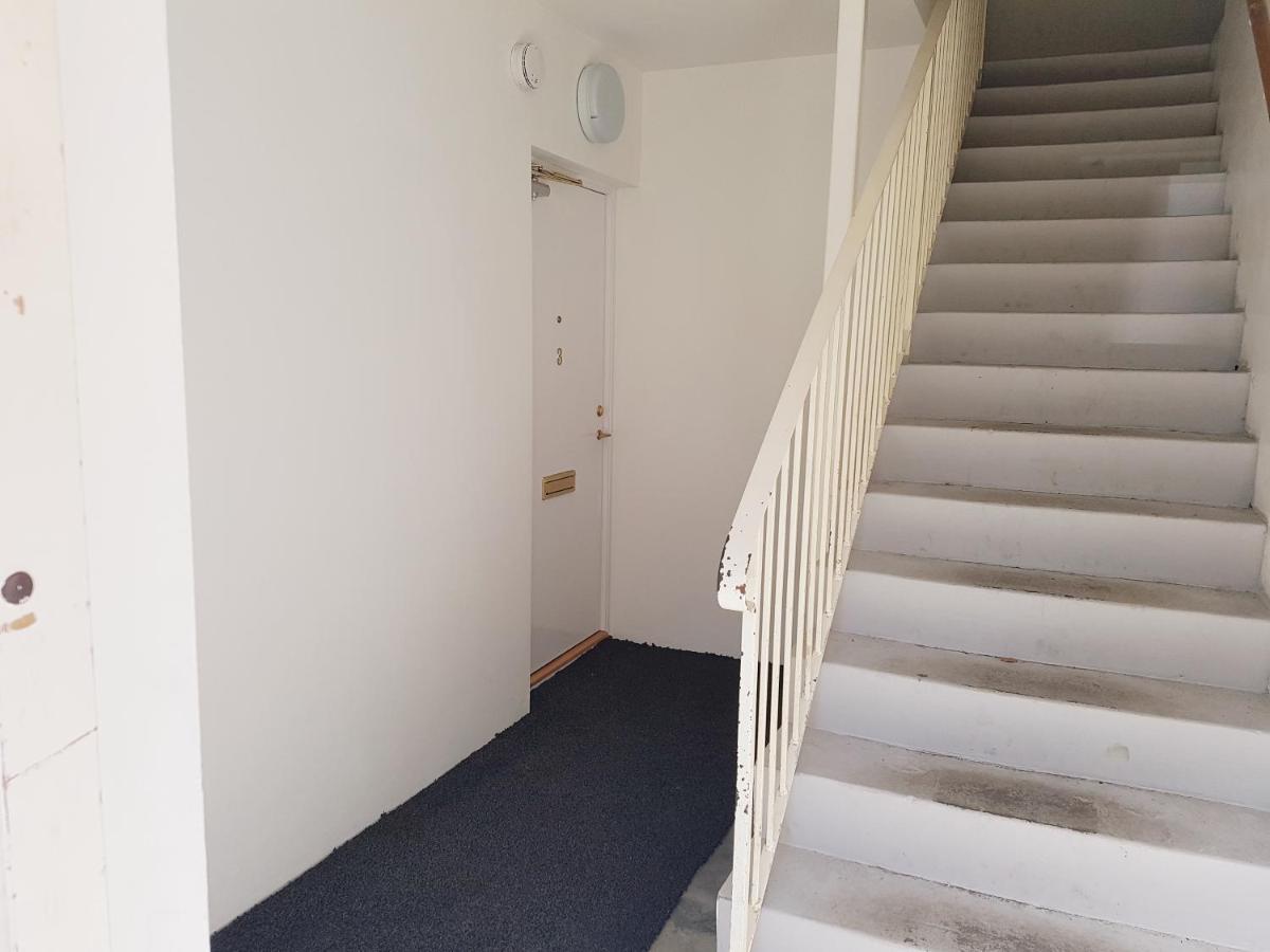 Inverness City 2 Bedroom Free Parking المظهر الخارجي الصورة