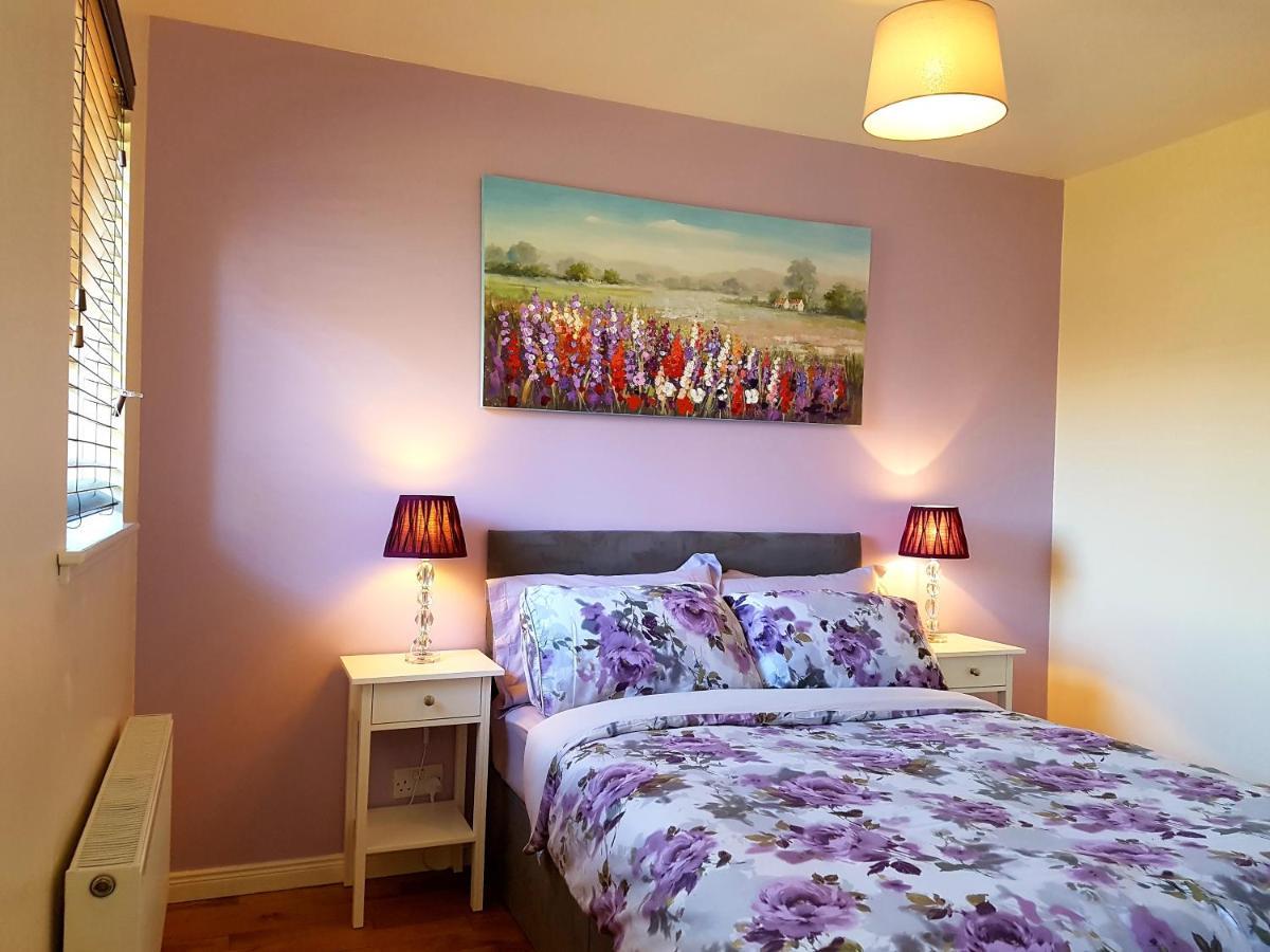 Inverness City 2 Bedroom Free Parking المظهر الخارجي الصورة
