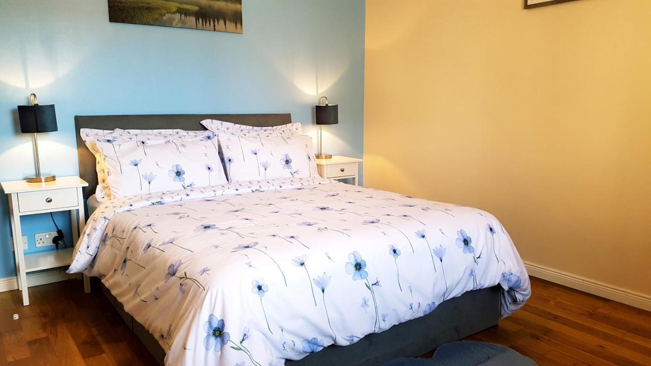 Inverness City 2 Bedroom Free Parking المظهر الخارجي الصورة