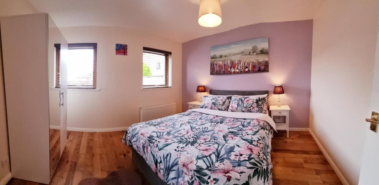 Inverness City 2 Bedroom Free Parking المظهر الخارجي الصورة