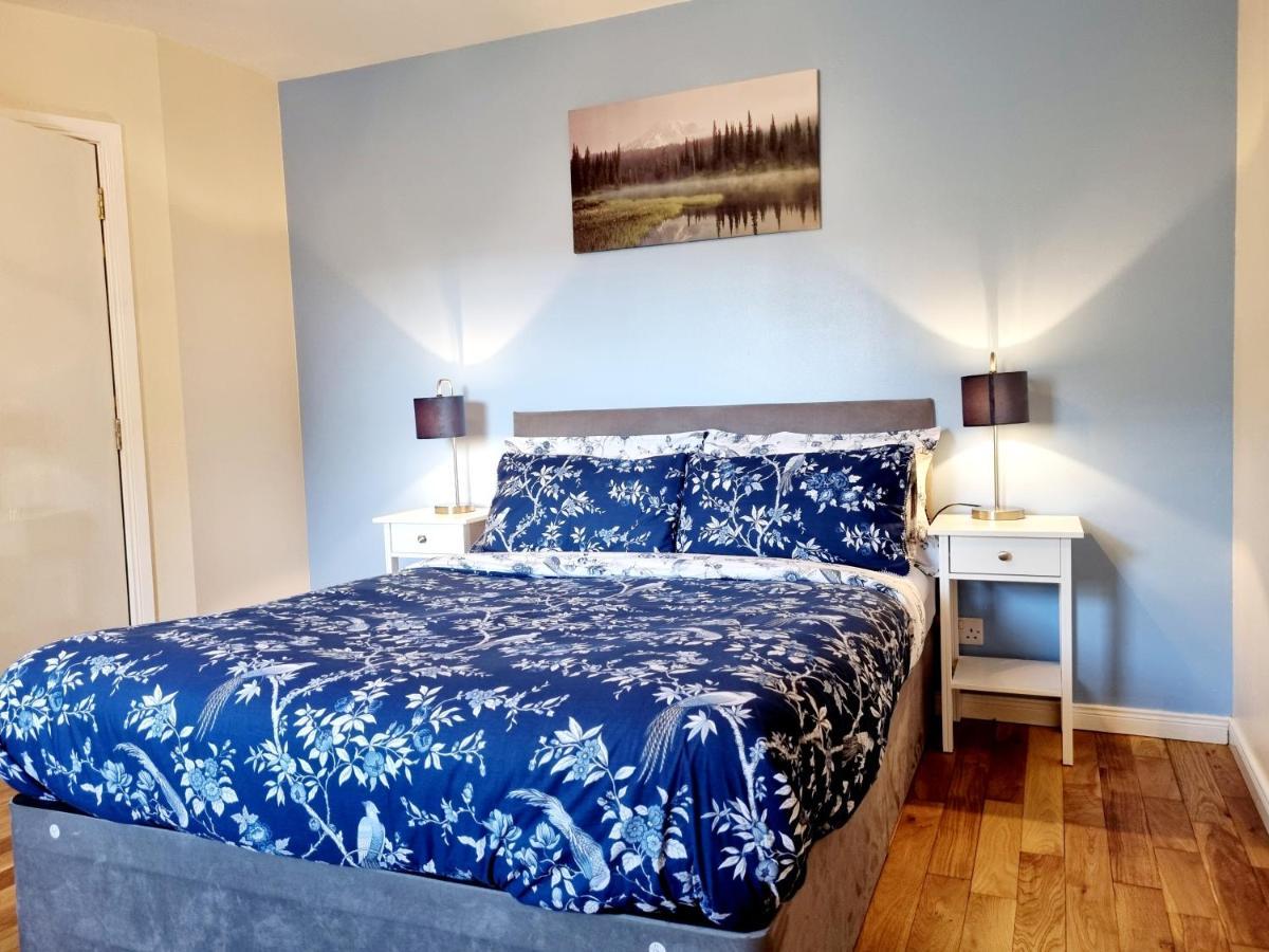 Inverness City 2 Bedroom Free Parking المظهر الخارجي الصورة