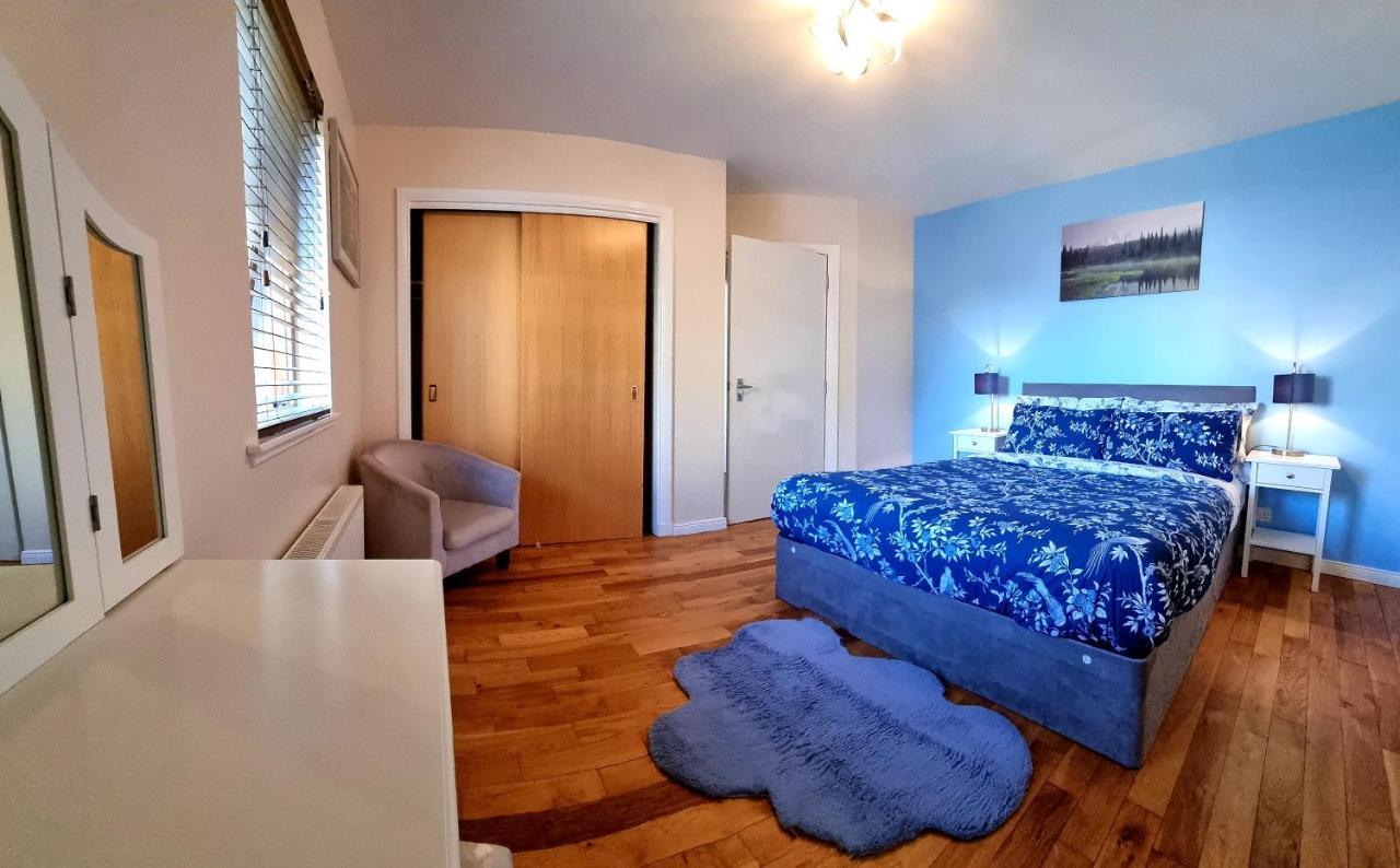 Inverness City 2 Bedroom Free Parking المظهر الخارجي الصورة